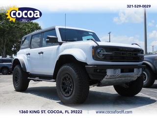 2024 Ford Bronco for sale in Cocoa FL