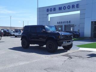 2024 Ford Bronco for sale in Oklahoma City OK