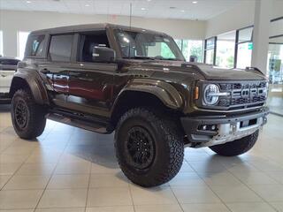 2024 Ford Bronco for sale in Rochester NH