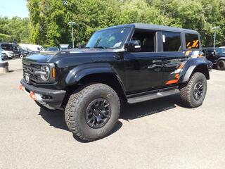 2024 Ford Bronco for sale in Watchung NJ