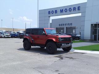 2024 Ford Bronco for sale in Oklahoma City OK