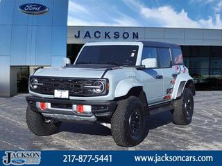 2024 Ford Bronco for sale in El Monte CA