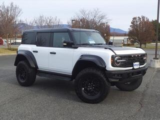 2024 Ford Bronco for sale in Chatsworth GA