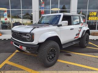 2024 Ford Bronco for sale in Fredonia NY