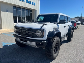 2024 Ford Bronco for sale in Walterboro SC