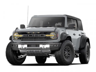 2024 Ford Bronco for sale in Washington PA