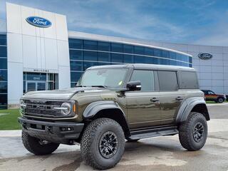 2024 Ford Bronco for sale in Oklahoma City OK