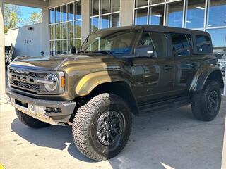 2024 Ford Bronco for sale in Knoxville TN