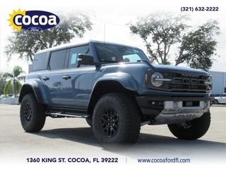 2024 Ford Bronco for sale in Cocoa FL