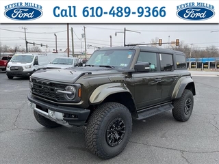 2024 Ford Bronco for sale in Mt. Juliet TN