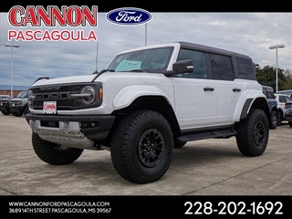 2024 Ford Bronco for sale in Orange TX