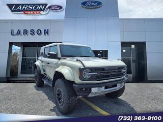 2025 Ford Bronco for sale in Lakewood NJ