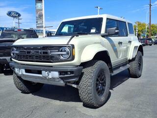 2025 Ford Bronco for sale in Fullerton CA