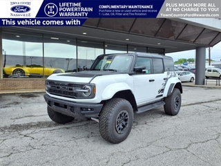 2025 Ford Bronco for sale in Brentwood TN