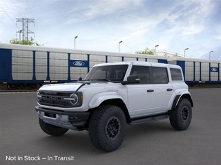 2025 Ford Bronco for sale in Easley SC