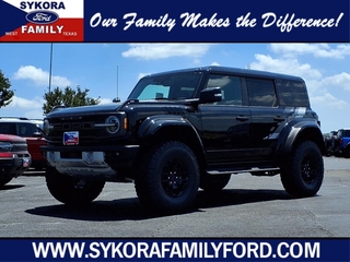 2025 Ford Bronco for sale in West TX
