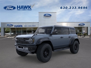 2025 Ford Bronco for sale in Carol Stream IL