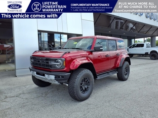 2025 Ford Bronco for sale in Brentwood TN