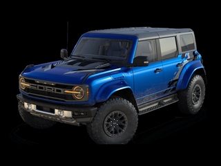 2025 Ford Bronco for sale in Howell MI