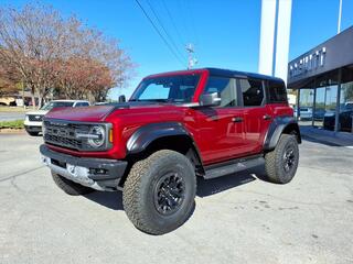 2025 Ford Bronco for sale in Hartselle AL