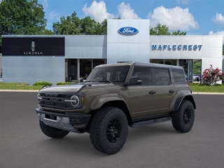 2025 Ford Bronco for sale in Union NJ