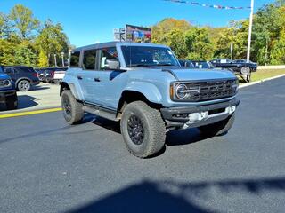 2025 Ford Bronco for sale in Butler NJ