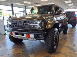 2025 Ford Bronco for sale in Fullerton CA