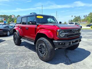 2026 Ford Bronco for sale in Havelock NC