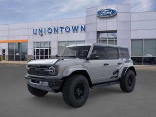 2026 Ford Bronco for sale in Uniontown PA
