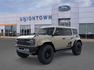2026 Ford Bronco for sale in Uniontown PA