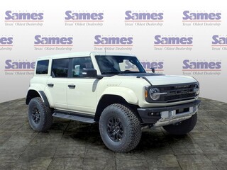 2026 Ford Bronco for sale in Bastrop TX