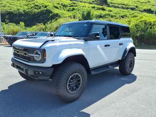 2026 Ford Bronco for sale in Bristol TN
