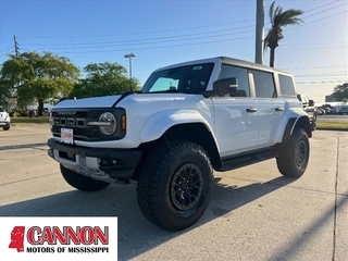 2024 Ford Bronco for sale in Orange TX