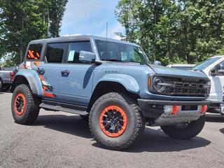 2024 Ford Bronco for sale in Rochester NH