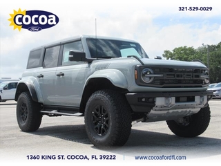 2024 Ford Bronco for sale in Cocoa FL