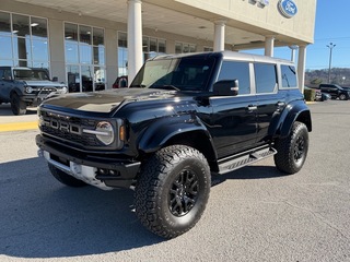 2024 Ford Bronco for sale in Knoxville TN