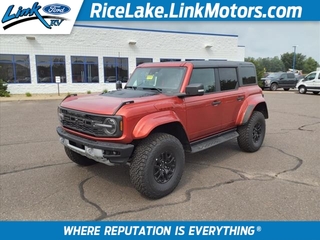 2024 Ford Bronco for sale in Rice Lake WI