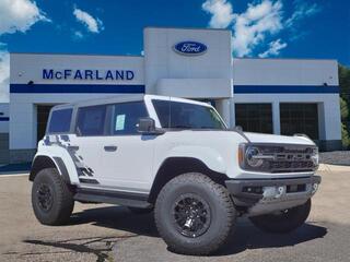 2024 Ford Bronco for sale in Rochester NH