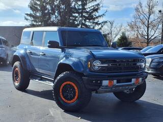 2024 Ford Bronco for sale in Cincinnati OH