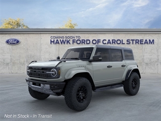 2024 Ford Bronco for sale in Carol Stream IL