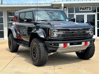 2024 Ford Bronco for sale in Saint Louis MO