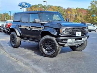 2024 Ford Bronco for sale in Carthage NC