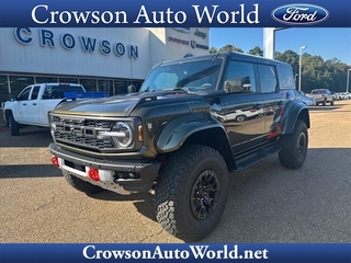 2024 Ford Bronco for sale in Louisville MS