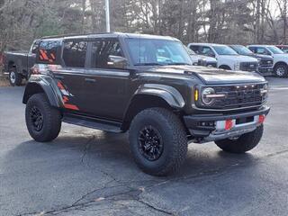 2024 Ford Bronco for sale in Honesdale PA