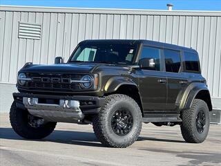 2024 Ford Bronco for sale in Alton IL