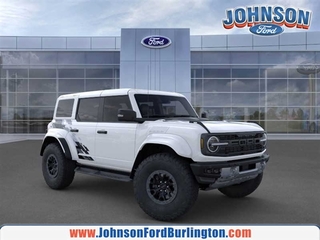 2024 Ford Bronco for sale in Burlington NJ