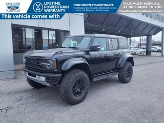 2024 Ford Bronco for sale in Brentwood TN