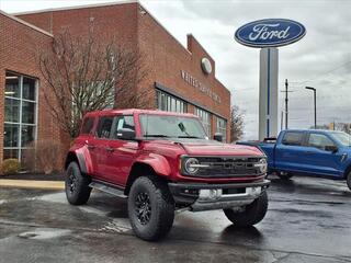 2025 Ford Bronco for sale in Urbana OH