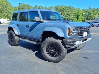 2025 Ford Bronco for sale in Carthage NC