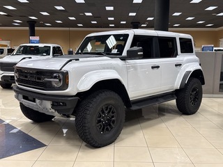 2025 Ford Bronco for sale in Louisville KY